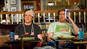 Step Brothers's poster