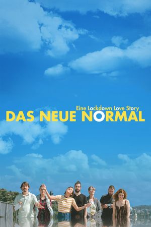 Das Neue Normal's poster