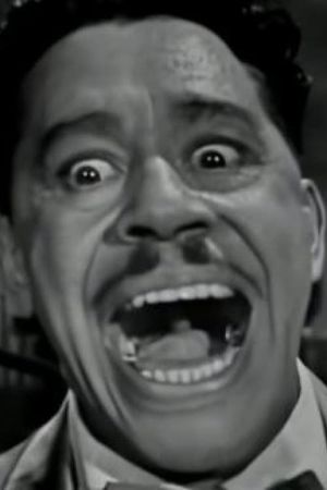 Minnie the Moocher's poster