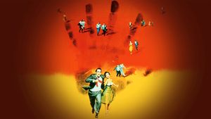 Invasion of the Body Snatchers's poster