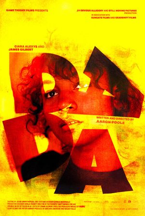 Dada's poster