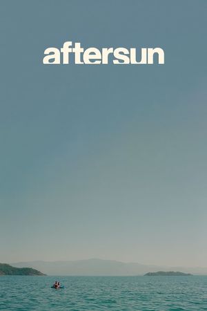 Aftersun's poster