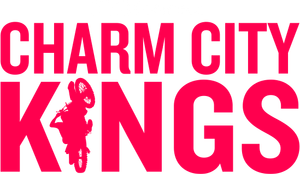 Charm City Kings's poster