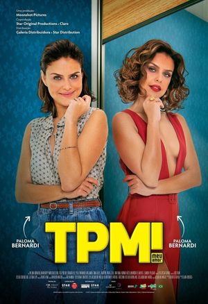TPM! Meu Amor's poster