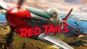 Red Tails's poster