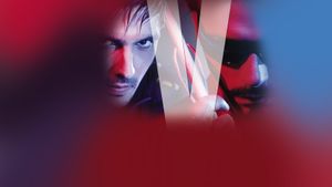 Vaada's poster
