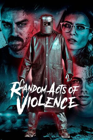 Random Acts of Violence's poster