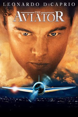 The Aviator's poster
