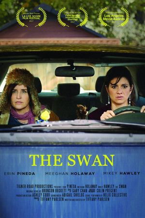 The Swan's poster