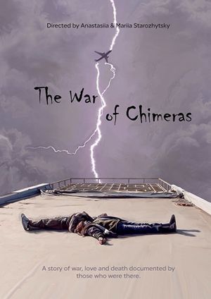 The War of Chimeras's poster