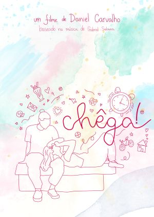 Chêga!'s poster