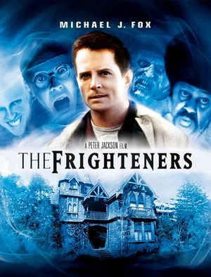 The Frighteners's poster