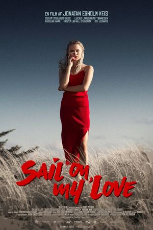Sail On, My Love's poster