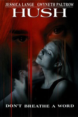 Hush's poster
