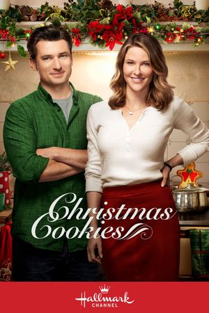 Christmas Cookies's poster