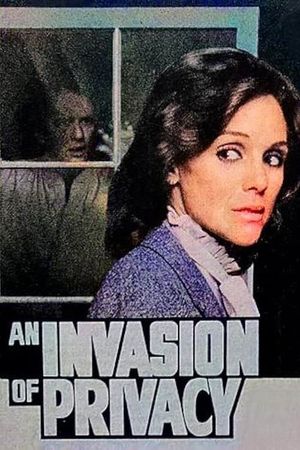 An Invasion of Privacy's poster