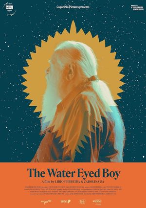 The Water Eyed Boy's poster