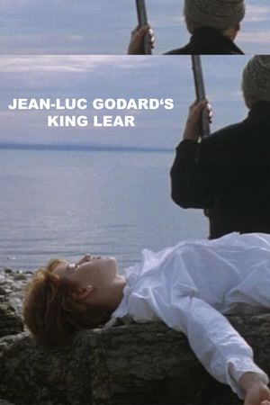 King Lear's poster