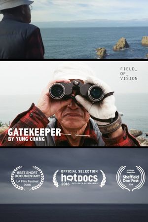 Gatekeeper's poster