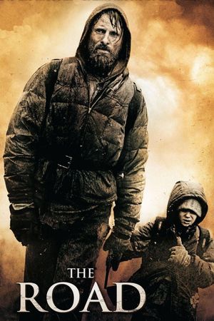The Road's poster