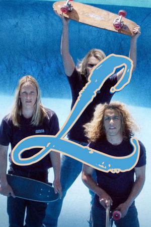 Lords of Dogtown's poster