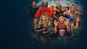Scary Movie V's poster