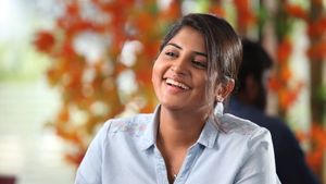 Ippadai Vellum's poster
