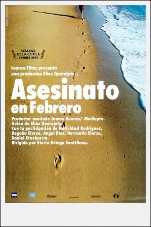 Asesinato en febrero's poster image