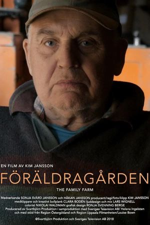 The Family Farm's poster
