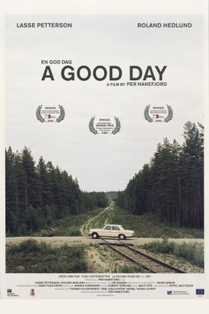 A Good Day's poster image