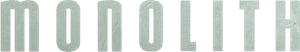 Monolith's poster