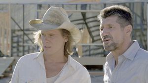 Tremors's poster