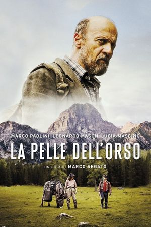 La pelle dell'orso's poster