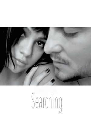 Searching's poster