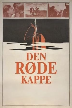 The Red Mantle's poster