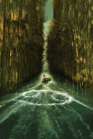 Caddo Lake's poster