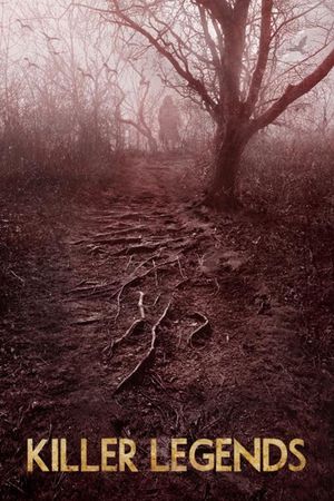 Killer Legends's poster