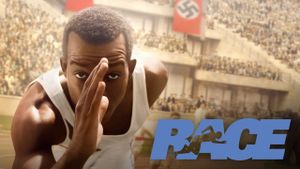 Race's poster