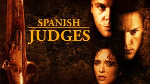 Spanish Judges's poster