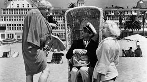 Some Like It Hot's poster