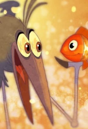 Bird Karma's poster