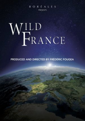 Wild France's poster