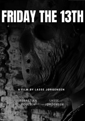 Friday the 13th (Short)'s poster