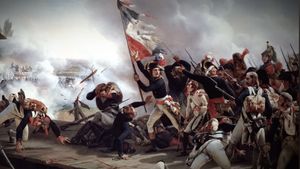 Napoleon's Italian Campaign (All Parts)'s poster