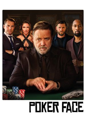 Poker Face's poster