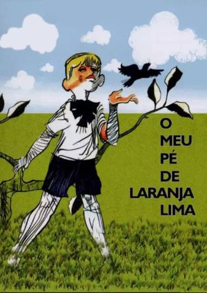 Meu Pé de Laranja Lima's poster