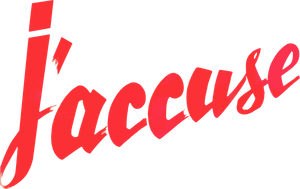 I Accuse's poster