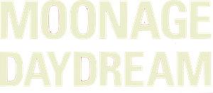Moonage Daydream's poster