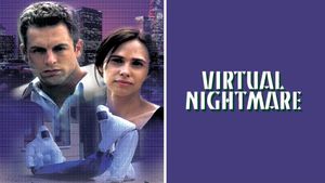 Virtual Nightmare's poster