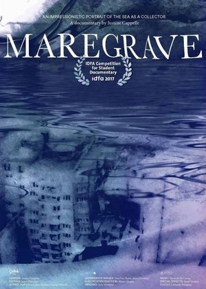 Maregrave's poster
